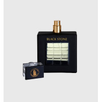 Al Haramain Black Stone 100 ML